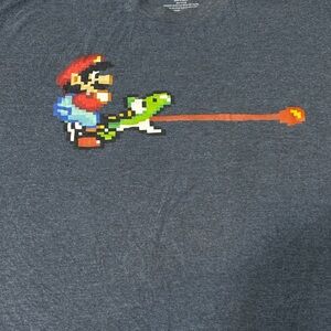 Nintendo Super Mario World XL Men’s